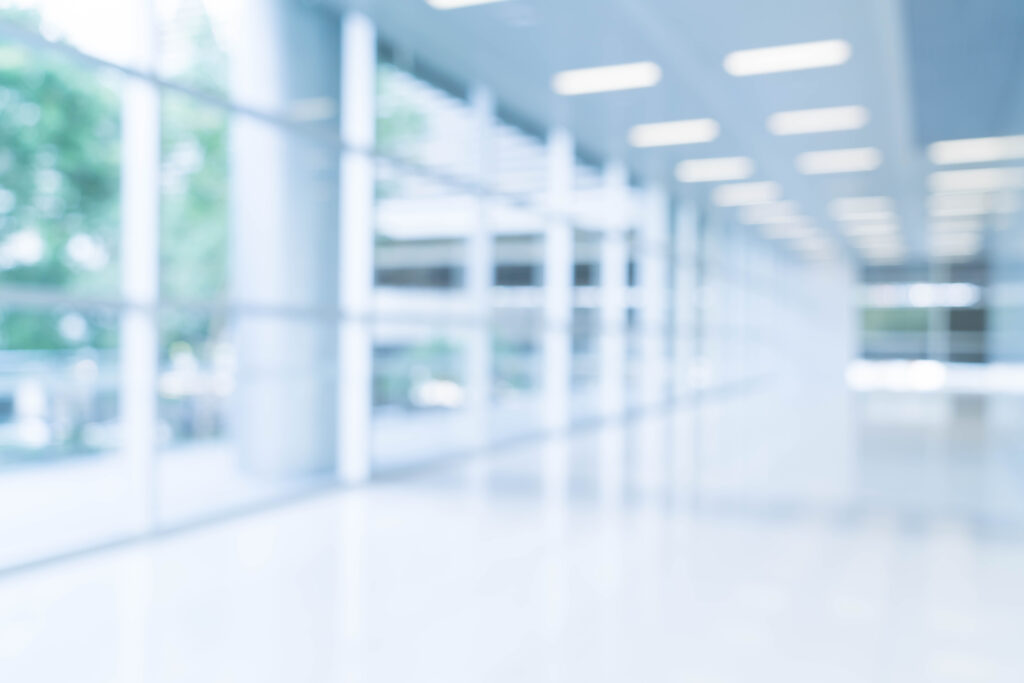 Professionelle Gebäudereinigung in Emmendingen durch Artbeck Gebäudemanagement.